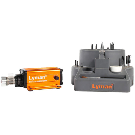 Lyman Xpress All-Inclusive Case Processing Kit