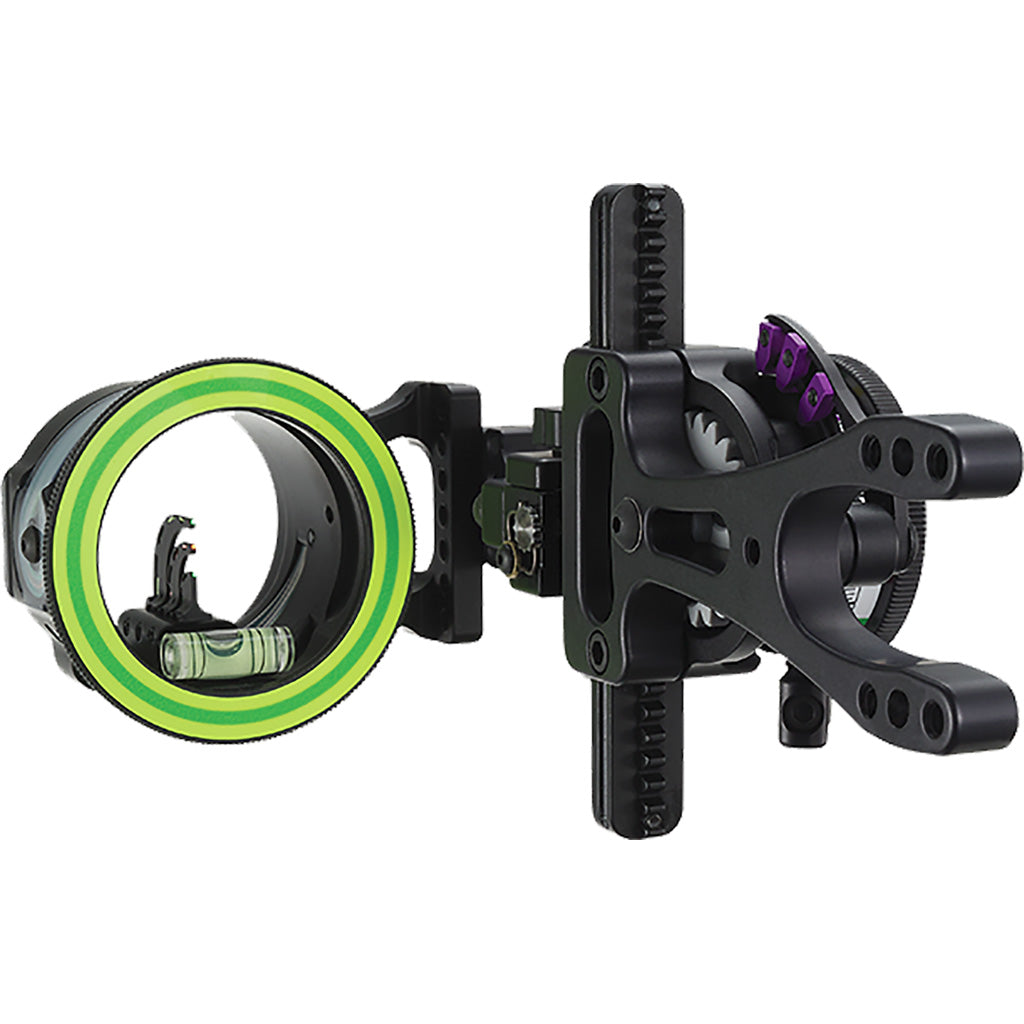 Spot Hogg Fast Eddie Triple Stack MRT Bow Sight 3 Pin .019 RH