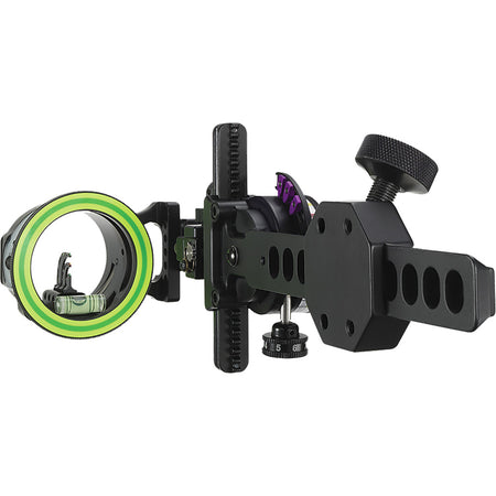 Spot Hogg Hogg Father Triple Stack MRT Bow Sight 3 Pin .019 RH
