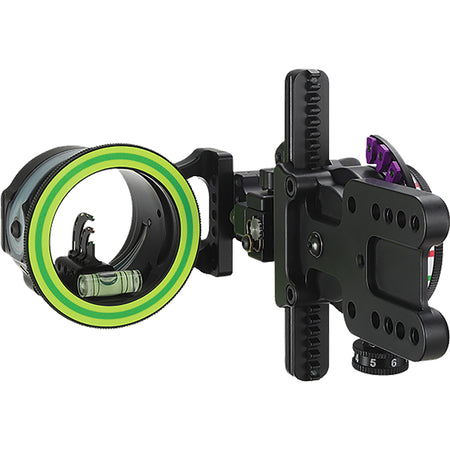 Spot Hogg Tommy Hogg Triple Stack MRT Bow Sight 3 Pin .019 LH