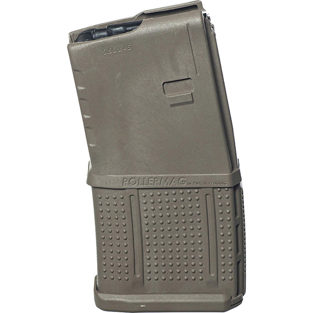ProMag AR-15 .223/5.56mm Polymer Magazine FDE 20-Round