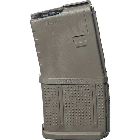 ProMag AR-15 .223/5.56mm Polymer Magazine FDE 20-Round