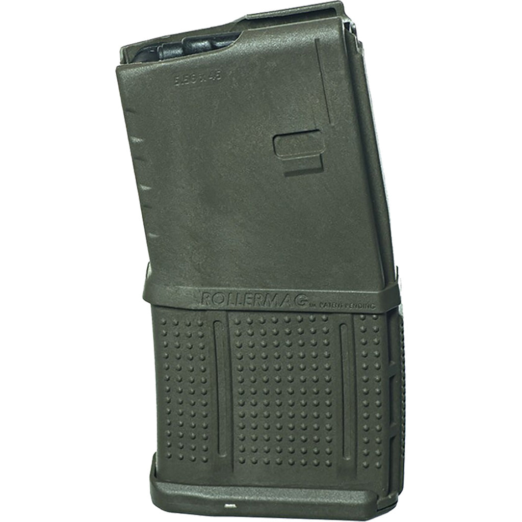 ProMag AR-15 .223/5.56mm Polymer Magazine Olive Drab 20-Round