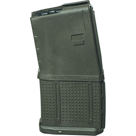 ProMag AR-15 .223/5.56mm Polymer Magazine Olive Drab 20-Round
