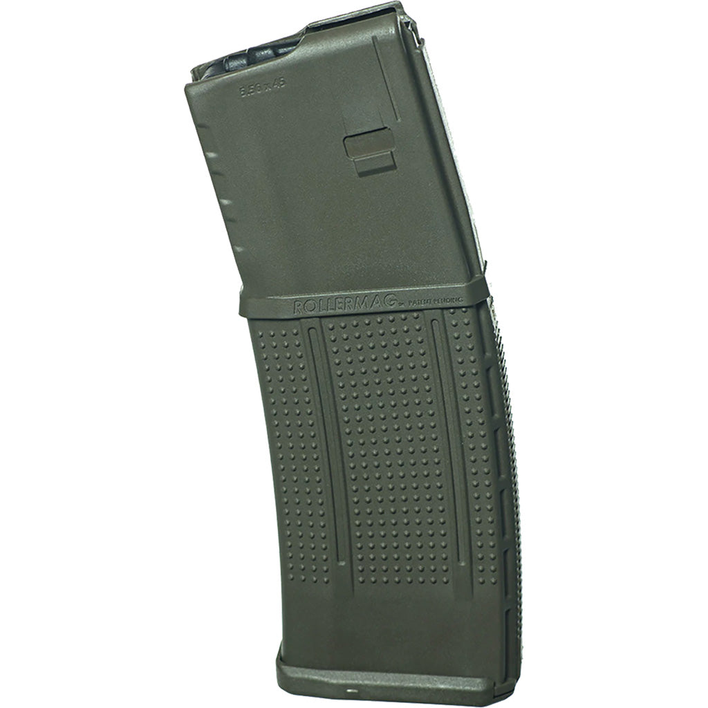ProMag AR-15 .223/5.56mm Polymer Magazine Olive Drab 30-Round