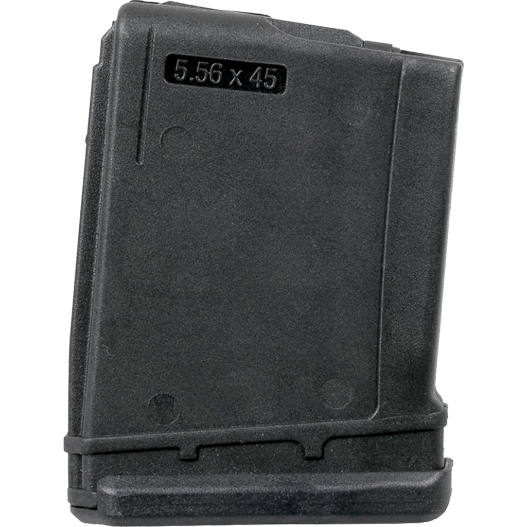 ProMag AR-15 .223/5.56mm Polymer Magazine Black 10-Round