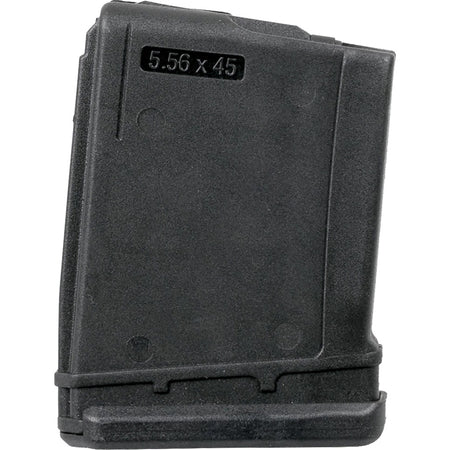 ProMag AR-15 .223/5.56mm Polymer Magazine Black 10-Round