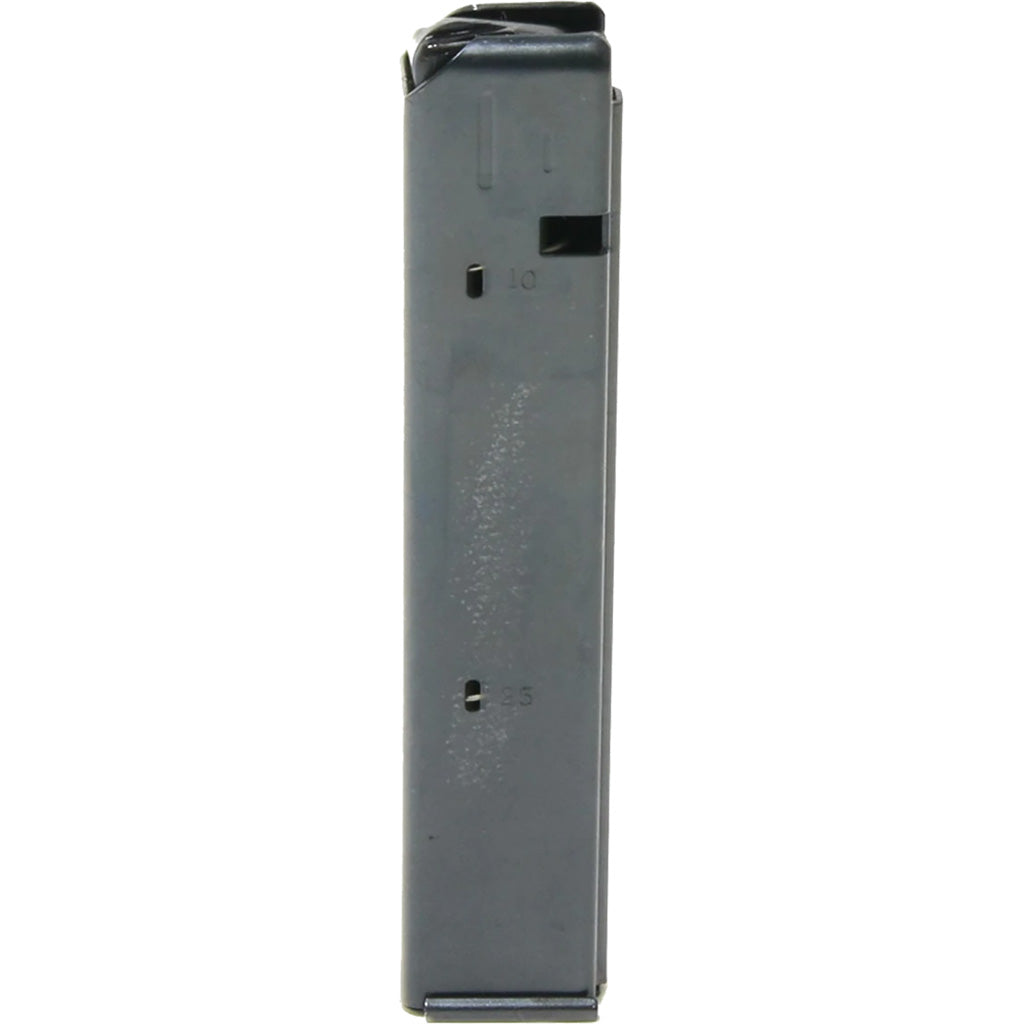ProMag AR-15 Colt 9mm Steel Magazine Blued 32-Round