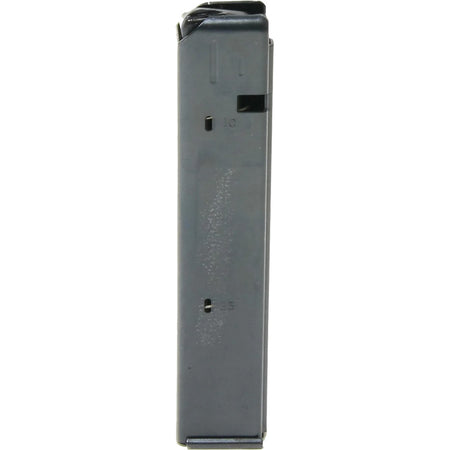 ProMag AR-15 Colt 9mm Steel Magazine Blued 32-Round