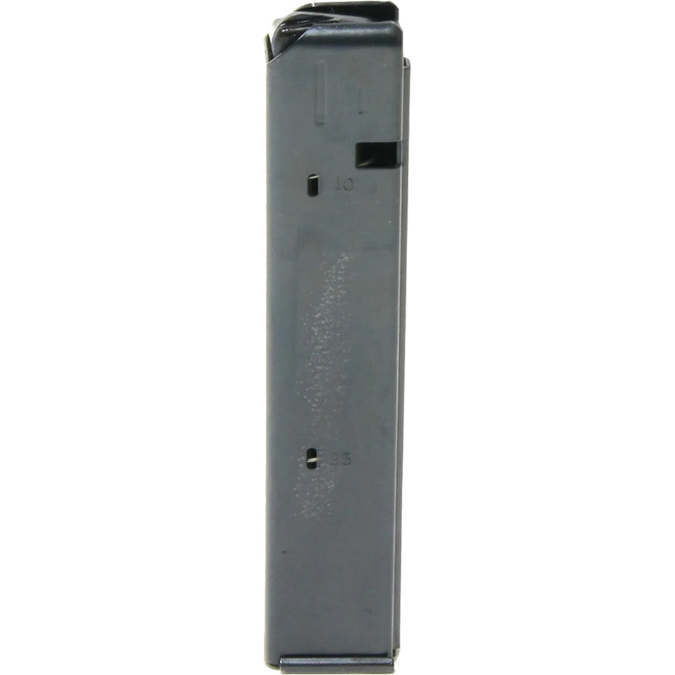 ProMag AR-15 Colt 9mm Steel Magazine Blued 32-Round