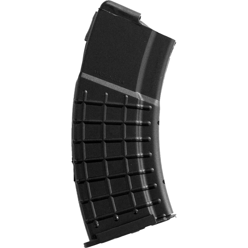 ProMag Ruger Mini-30 7.62x39mm Polymer Magazine Black 20-Round