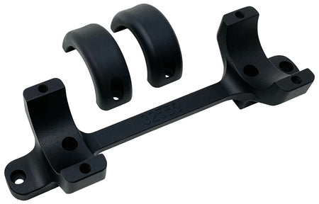 DNZ 32550 Game Reaper Tikka Scope Mount and Ring Combo Matte Black 30mm