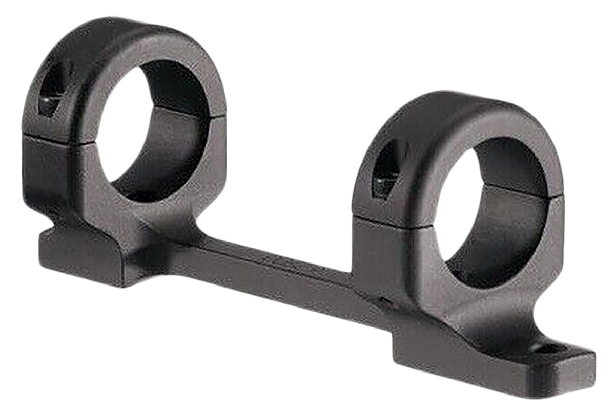 DNZ 12600 Game Reaper Winchester Scope Mount and Ring Combo Matte Black 1 Inch