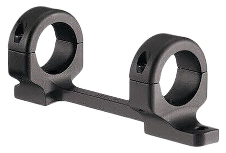 DNZ 12600 Game Reaper Winchester Scope Mount and Ring Combo Matte Black 1 Inch