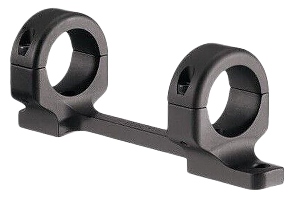 DNZ 12600 Game Reaper Winchester Scope Mount and Ring Combo Matte Black 1 Inch