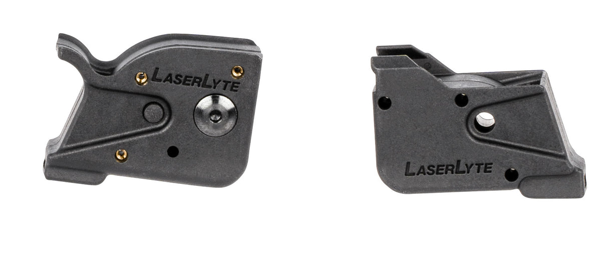 Hi-Point CTTGM LaserLyte Trigger Guard Red Laser Sight for Hi-Point Pistols Black