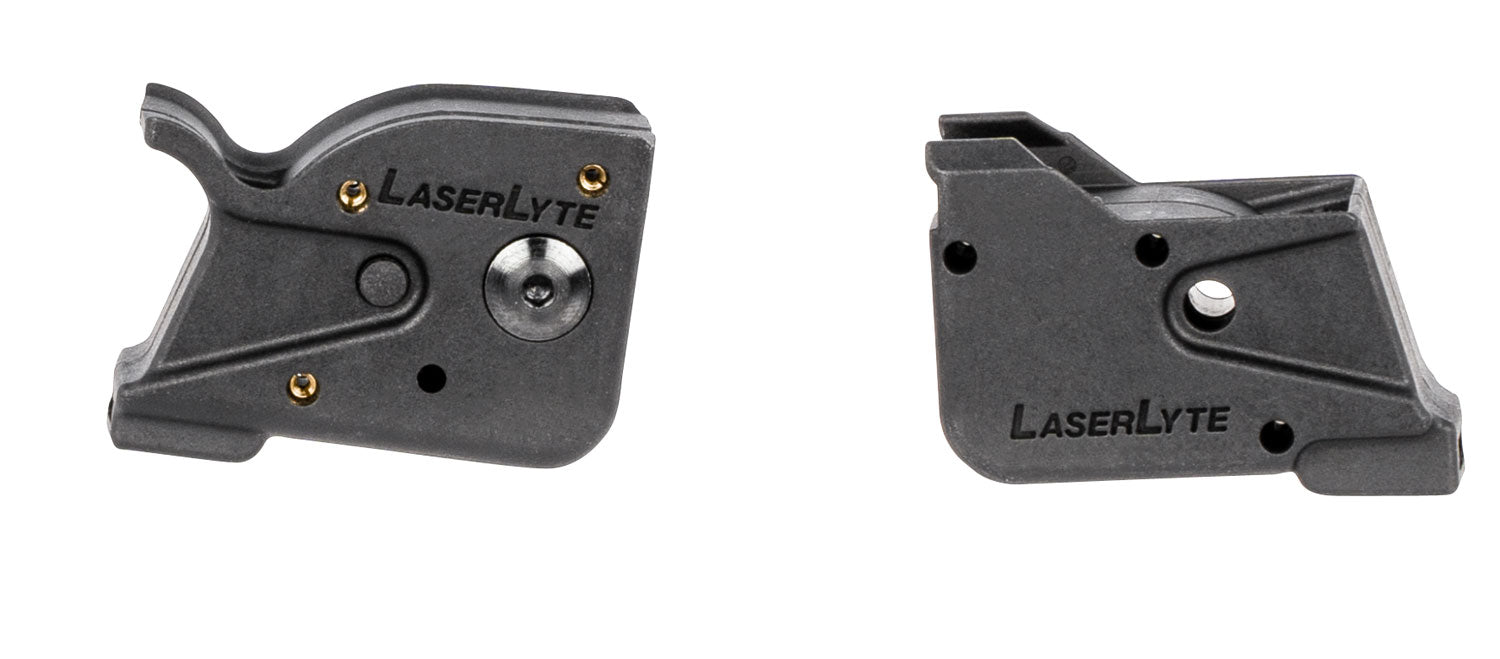 Hi-Point CTTGM LaserLyte Trigger Guard Red Laser Sight for Hi-Point Pistols Black