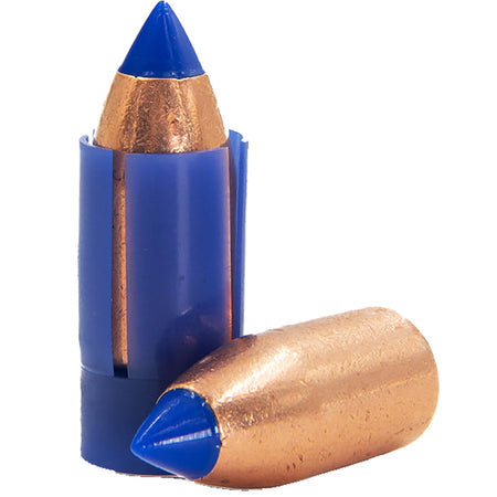 Barnes T-EZ FB Muzzleloader Bullets 50 Cal 250 gr EZ-Sabot 15 rd