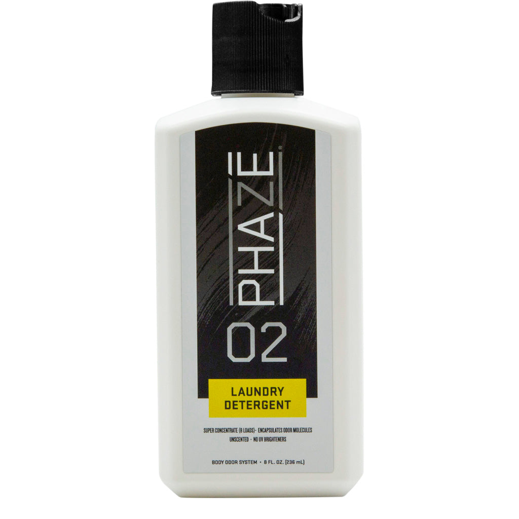 Illusion PhaZe Laundry Detergent Scent Control Z-Technology 8 oz