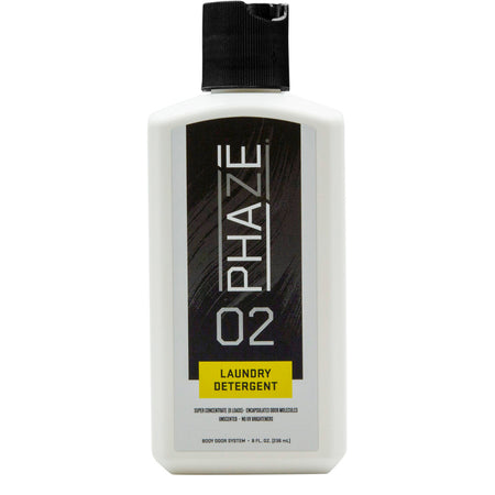 Illusion PhaZe Laundry Detergent Scent Control Z-Technology 8 oz