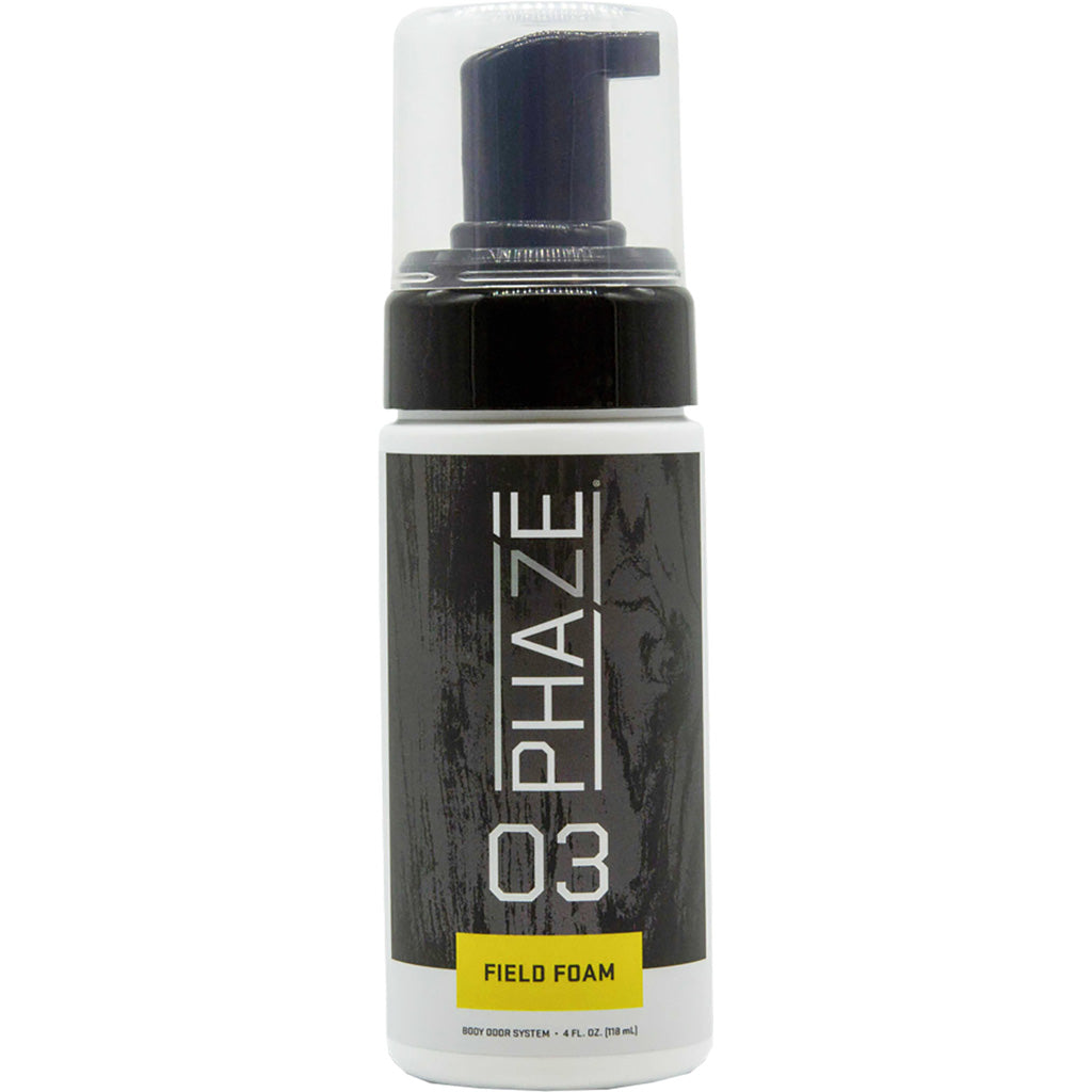 Illusion PhaZe Field Foam Scent Control Z-Technology 4 oz