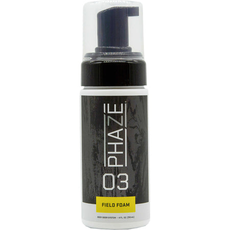 Illusion PhaZe Field Foam Scent Control Z-Technology 4 oz