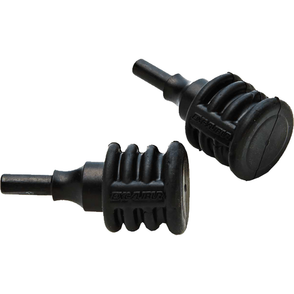 Excalibur R.E.D.S. Suppressors for TwinStrike Crossbow Series
