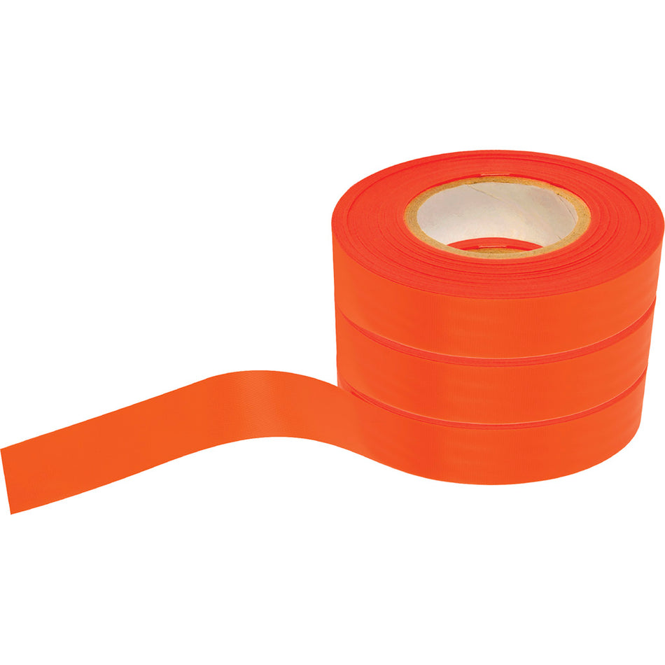 Allen Orange Flagging Tape 3-Pack