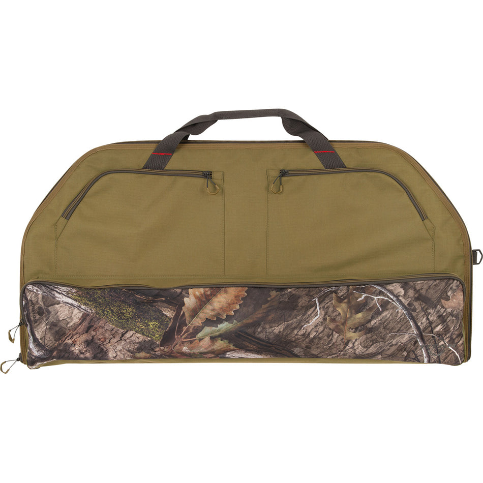 Titan Buckthorn Compound Bow Case Mossy Oak Country DNA
