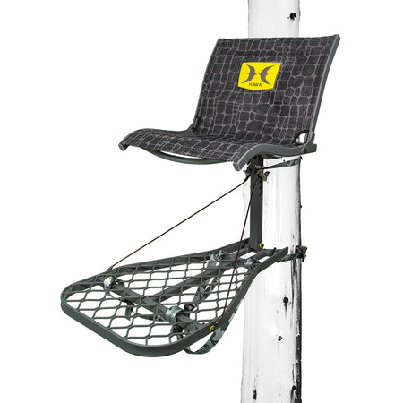 Hawk Rival Lite Hunting Treestand