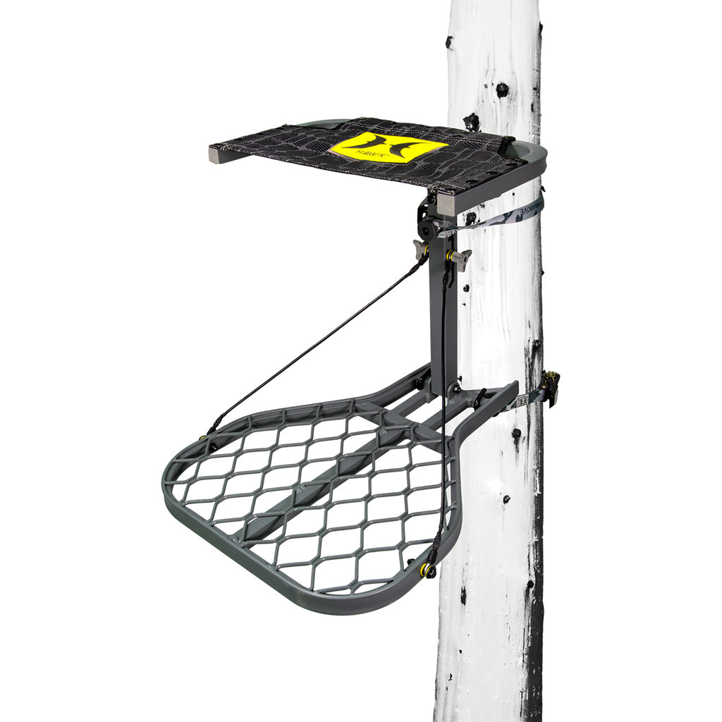 Hawk Rival Micro Lightweight Hunting Treestand
