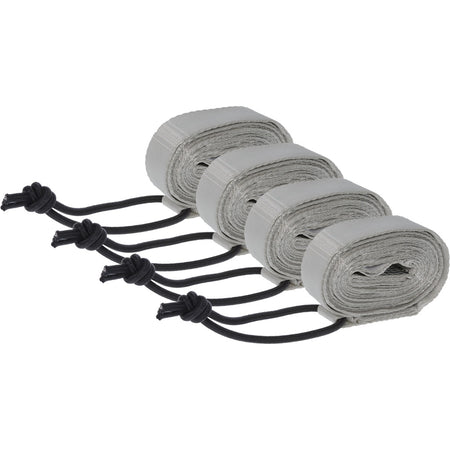 Hawk Helium Climbing Stick Straps 4-Pack