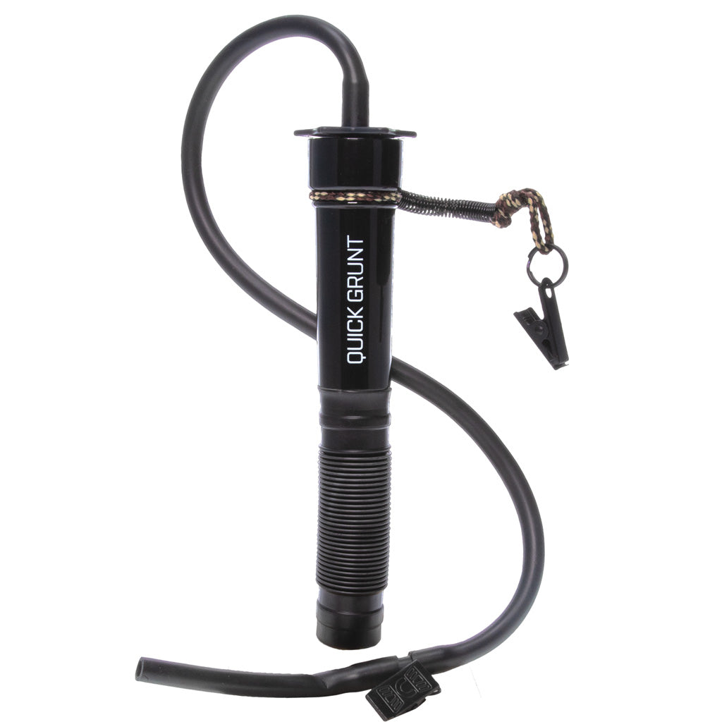 Hunters Specialties Quick Grunt Hands-Free Deer Call