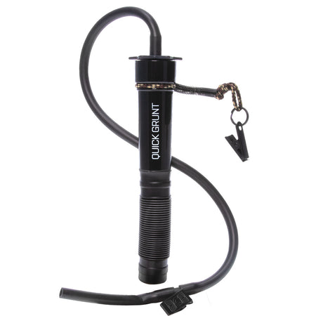 Hunters Specialties Quick Grunt Hands-Free Deer Call