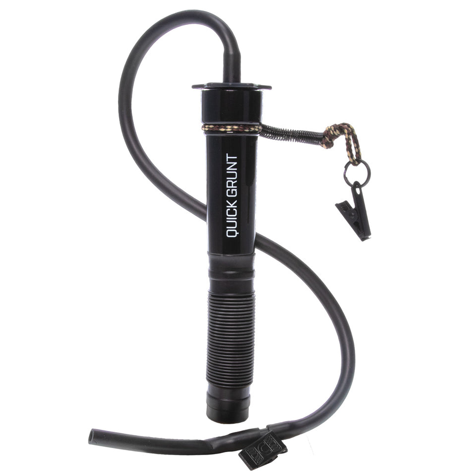 Hunters Specialties Quick Grunt Hands-Free Deer Call
