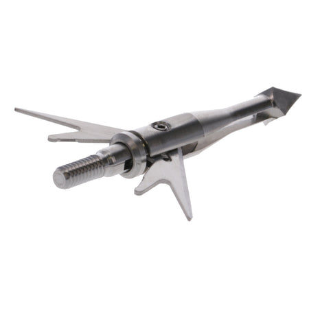 NAP Blackflip 2 Broadheads 100 Grain 3 Pack