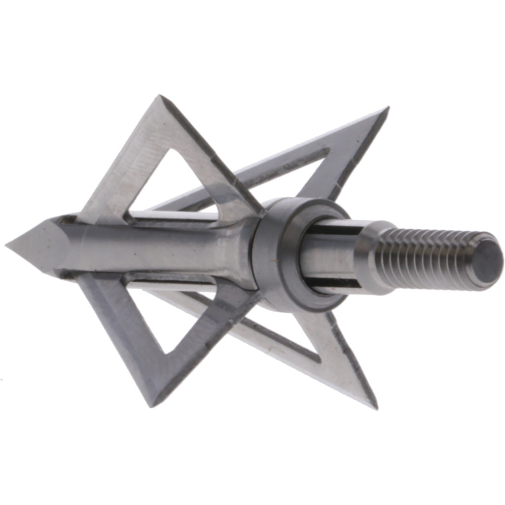 NAP Quadcutter Broadheads 100 Grain 3 Pack