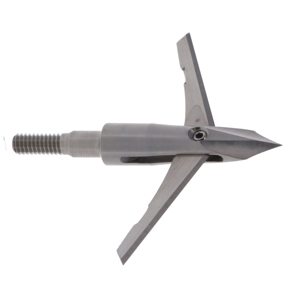 NAP Slingblade 2 Broadheads 100 Grain 3 Pack