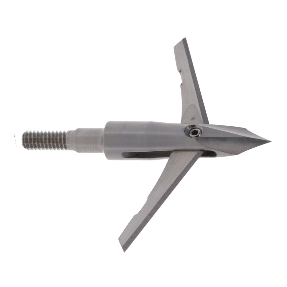 NAP Slingblade 2 Crossbow Broadheads 100 Grain 3 Pack