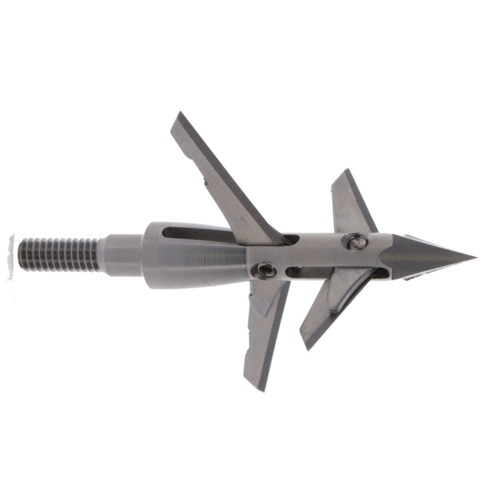 NAP Slingblade 4 Broadheads 100 Grain 3 Pack