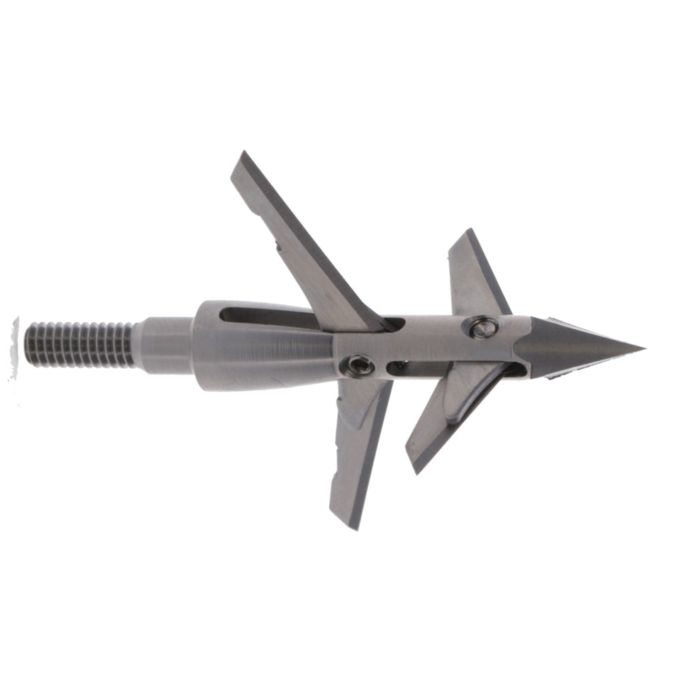 NAP Slingblade 4 Broadheads 100 Grain 3 Pack
