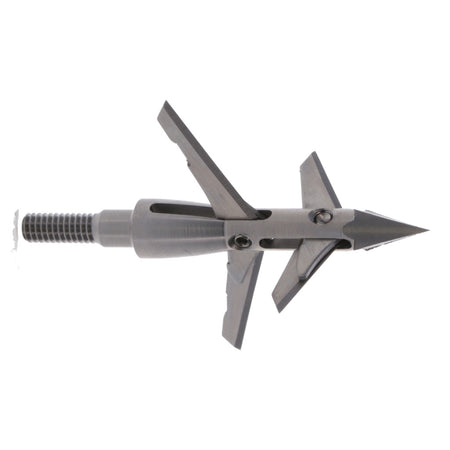 NAP Slingblade 4 Crossbow Broadheads 100 Grain 3 Pack