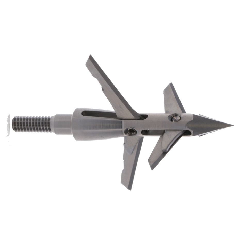 NAP Slingblade 4 Crossbow Broadheads 100 Grain 3 Pack