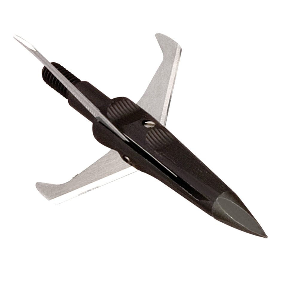 NAP Spitfire 3 Broadheads 100 Grain 3 Pack