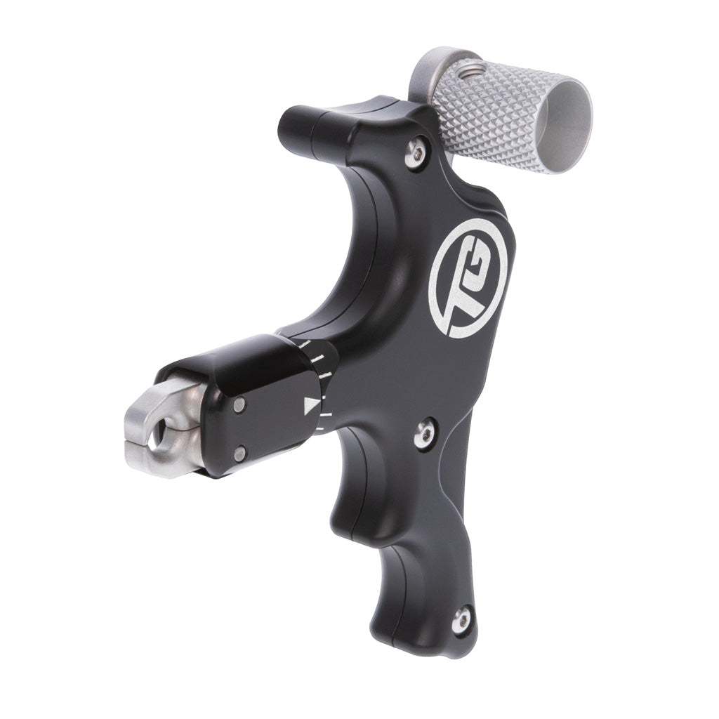 TruGlo Ready Shot 3 Finger Bow Release Aid