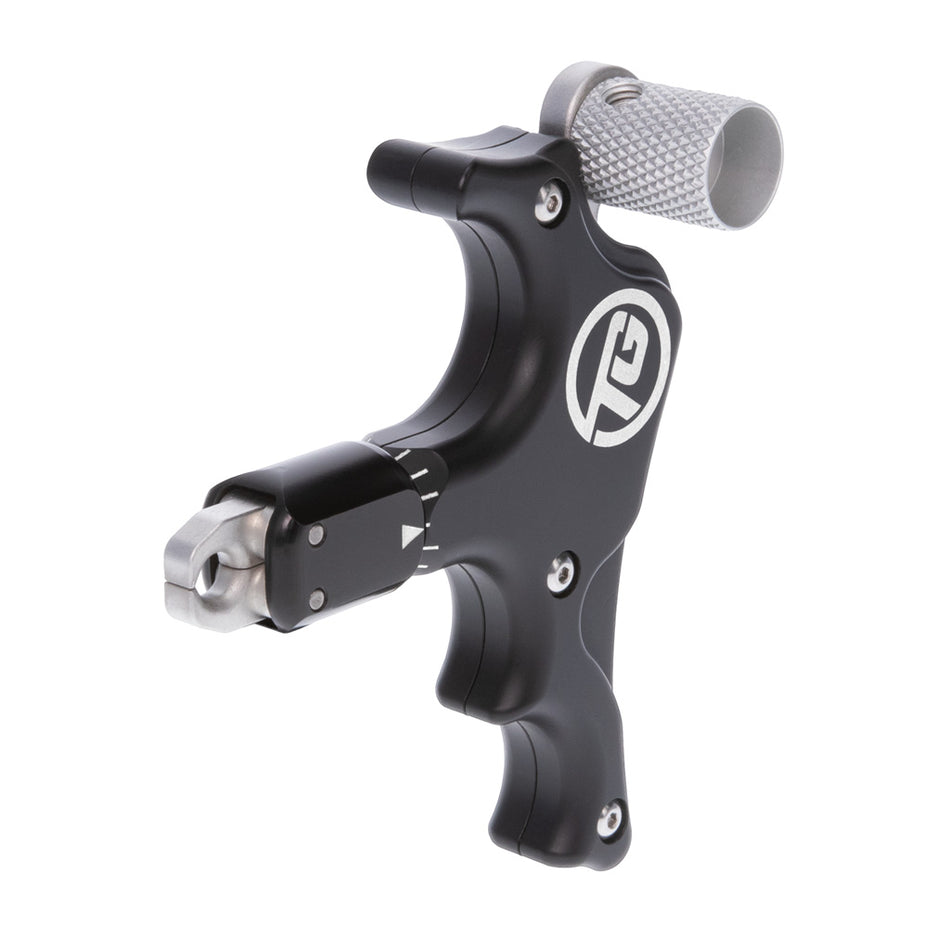 TruGlo Ready Shot 3 Finger Bow Release Aid