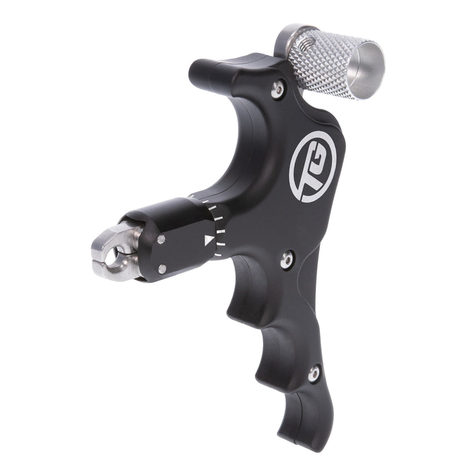 TruGlo Ready Shot 4 Finger Bow Release Aid