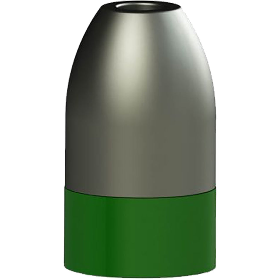 Powerbelt Pure Lead .50 Cal 295 gr. Hollow Point Muzzleloader Bullets 20 Pack