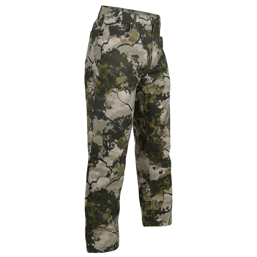 Kings Classic 5 Pocket Flannel Lined Hunting Pant KC Ultra 36x32