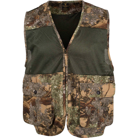 Kings Upland Hunting Vest Desert Shadow XS/S